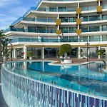 Qoople Elite Admiral Apartment *