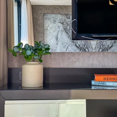 Διαμέρισμα Qoople Elite Admiral *