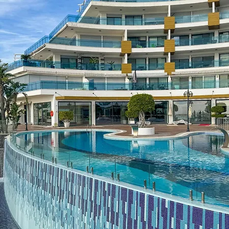 Qoople Elite Admiral Apartamento *