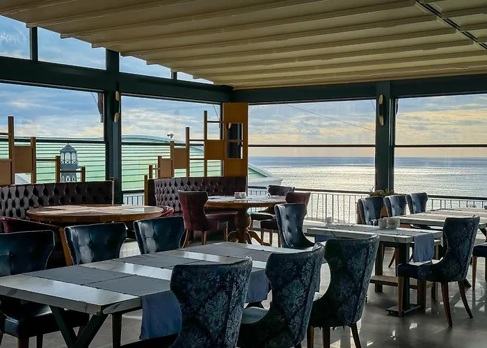 Qoople Elite Admiral Διαμέρισμα Αλάνια