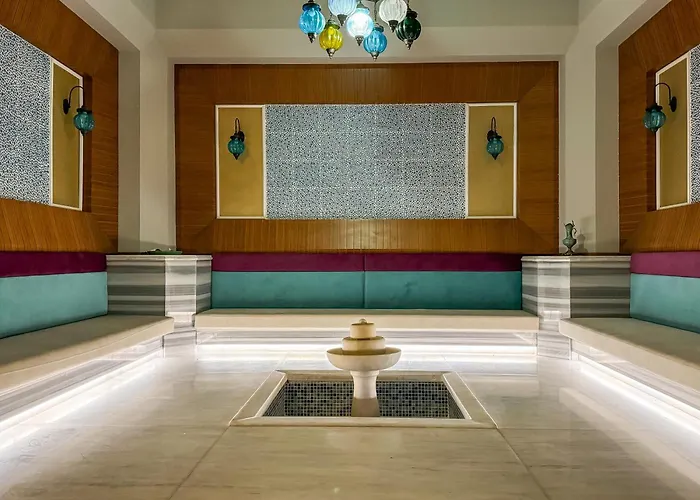 Qoople Elite Admiral Διαμέρισμα