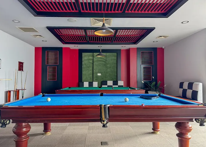 Διαμέρισμα Qoople Elite Admiral *