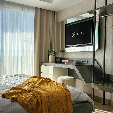 Appartement Qoople Elite Admiral