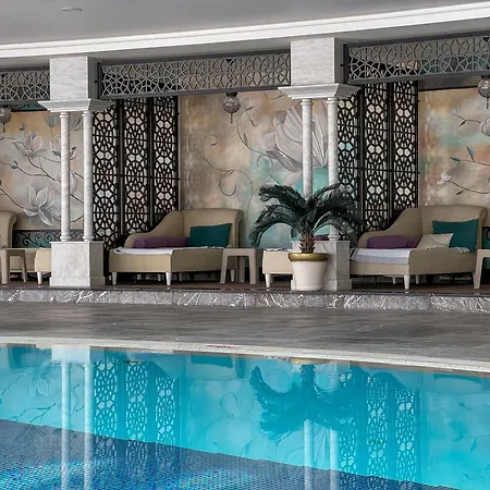 Qoople Elite Admiral דירה