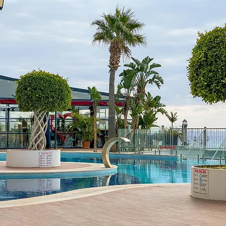 Apartment Qoople Elite Admiral