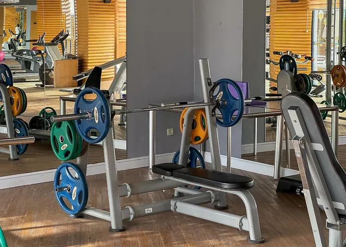 דירה Qoople Elite Admiral *