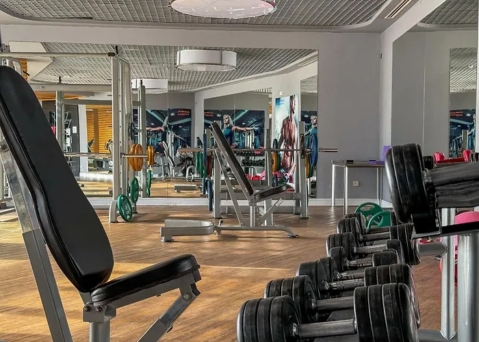 Qoople Elite Admiral דירה *