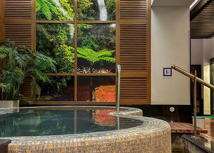 Qoople Elite Admiral דירה *