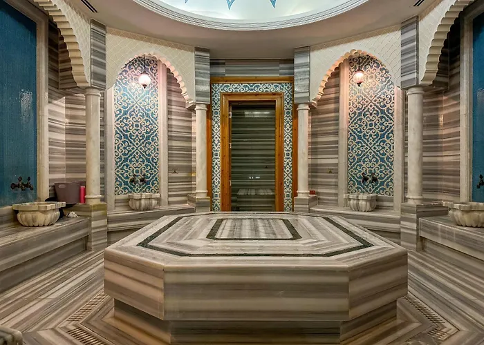 דירה Qoople Elite Admiral *